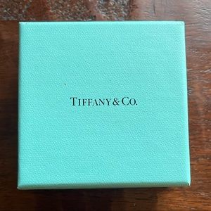 Tiffany’s Box Set